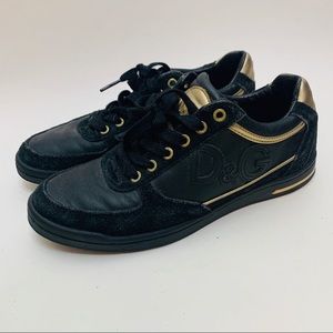 dolce and gabbana sneakers